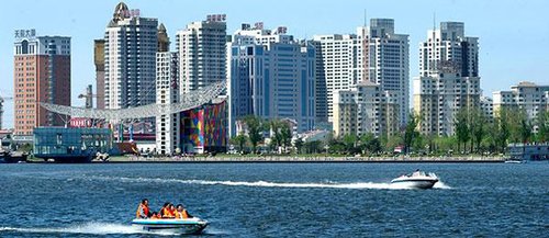 辽宁，新时代东北振兴的排头兵