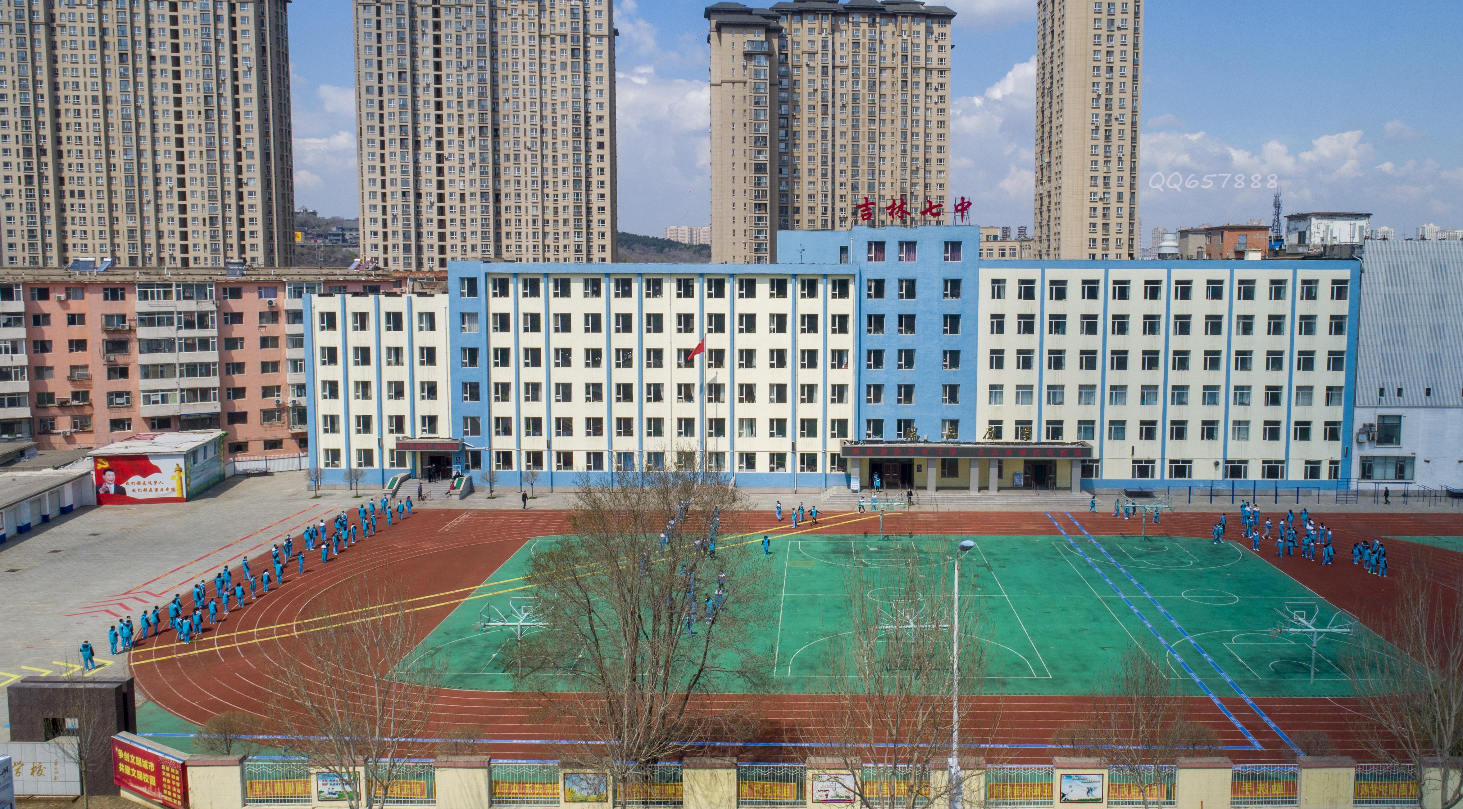 吉林，魅力无限的土地