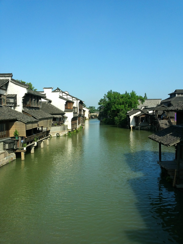 江南水乡韵味浙江，活力浙江新画卷