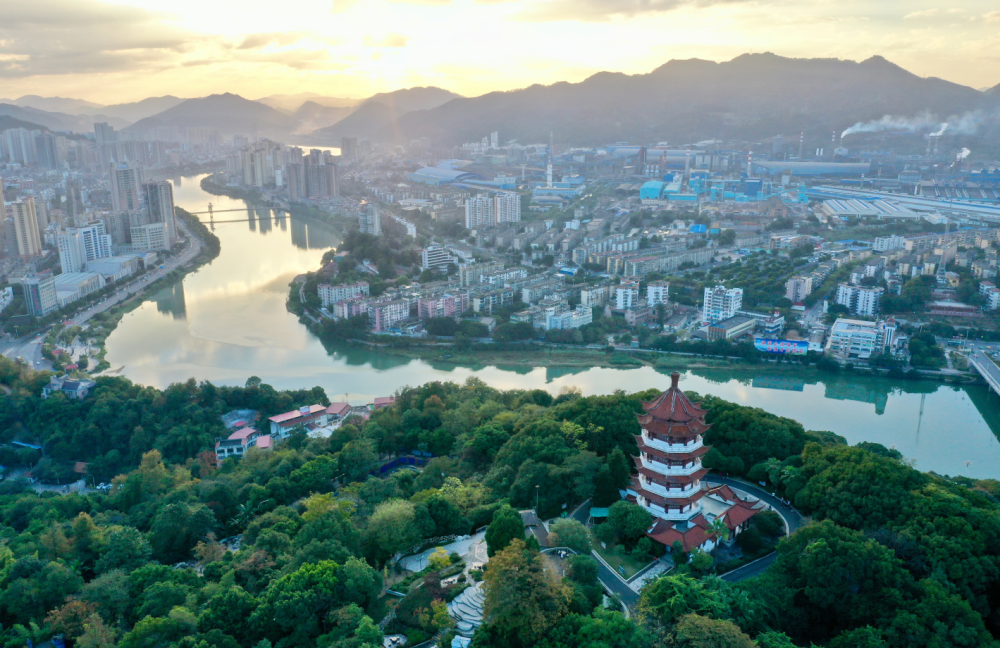 地理之旅,探寻福建魅力之旅