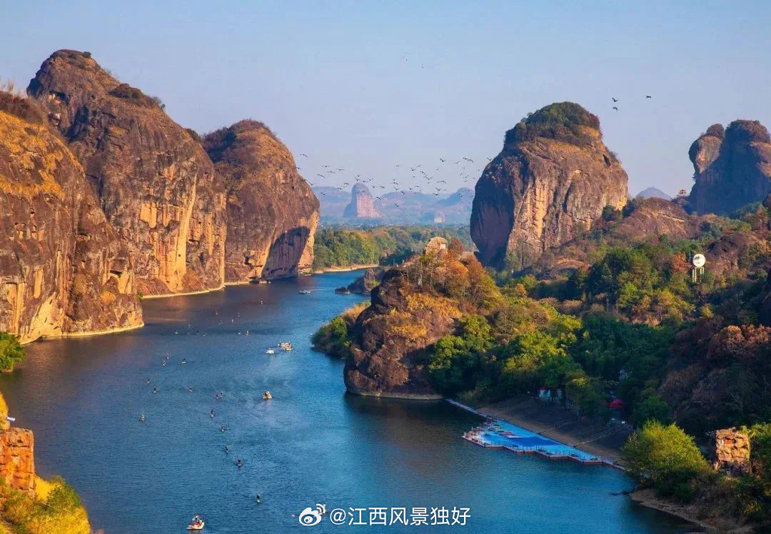 外交部发言人点赞江西经济社会发展成就