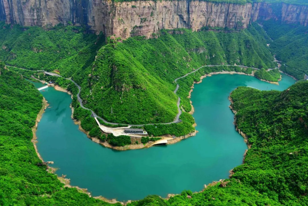 中原古韵之旅，河南印象探秘